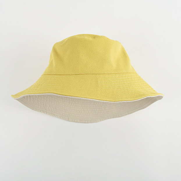 BK00039 Opvouwbare draagbare strandemmerhoed voor dames