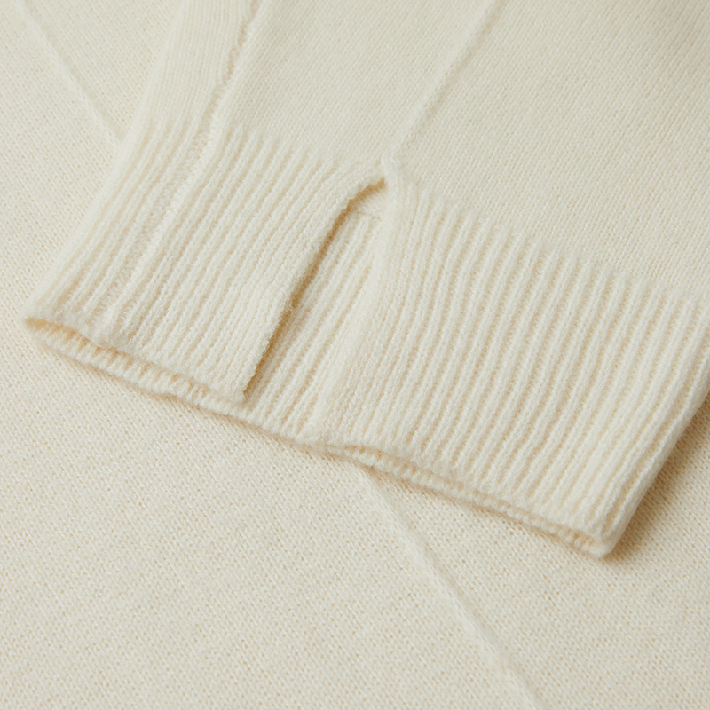 ML2238 Casual gebreide broek met grote zakken en gesmoorde taille ML2238 Casual gebreide broek met grote zakken en gesmoorde taille