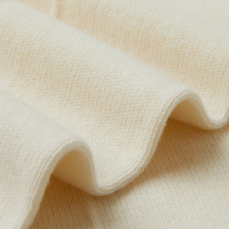 ML2238 Casual gebreide broek met grote zakken en gesmoorde taille ML2238 Casual gebreide broek met grote zakken en gesmoorde taille