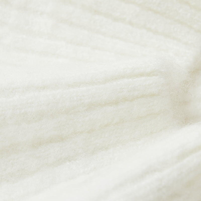 ML2208 Herfst halve coltrui mohairbladwollen trui gebreide trui ML2208 Herfst halve coltrui mohairbladwollen trui gebreide trui