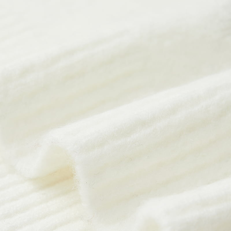 ML2208 Herfst halve coltrui mohairbladwollen trui gebreide trui ML2208 Herfst halve coltrui mohairbladwollen trui gebreide trui