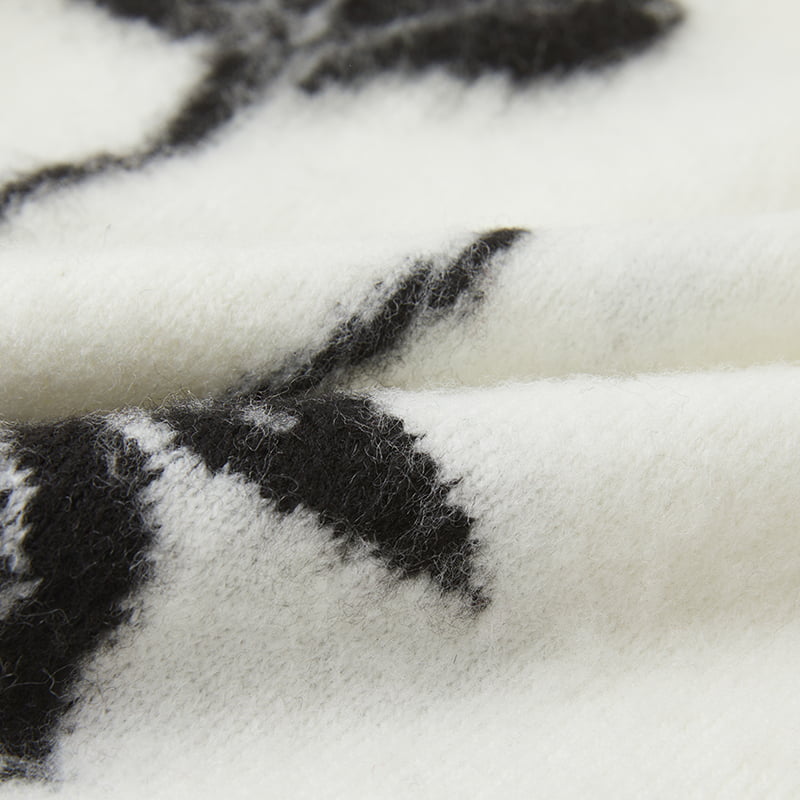 ML2208 Herfst halve coltrui mohairbladwollen trui gebreide trui ML2208 Herfst halve coltrui mohairbladwollen trui gebreide trui