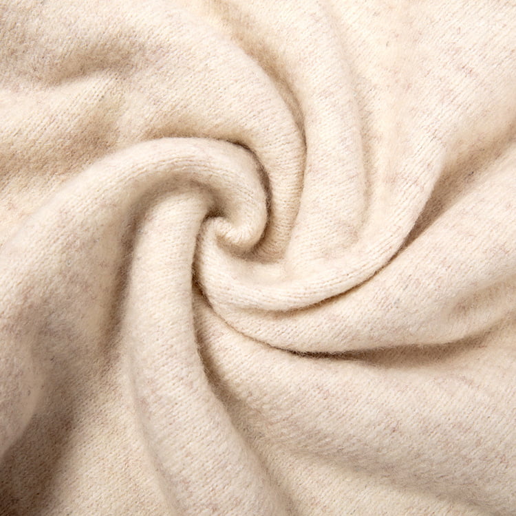 SM-K0012 Lente Herfst Polo-revers Effen kleur uitgeholde gebreide trui met onderkant SM-K0012 Lente Herfst Polo-revers Effen kleur uitgeholde gebreide trui met onderkant