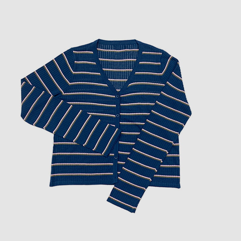 SM-K0001 Zomer damesbovenkleding Koreaans linnen gestreept zonneblokgebreid vest SM-K0001 Zomer damesbovenkleding Koreaans linnen gestreept zonneblokgebreid vest